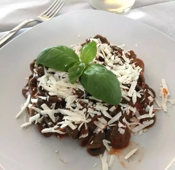 Hotelli Asselta