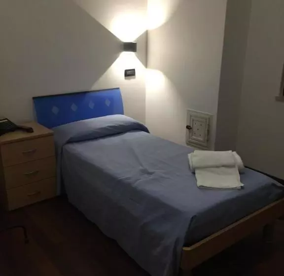 Hotelli Asselta