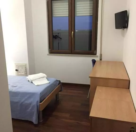 Hotelli Asselta