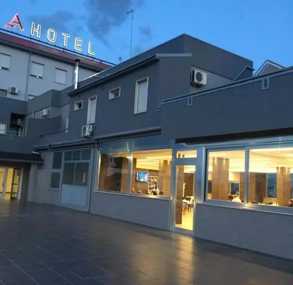 Hotelli Asselta