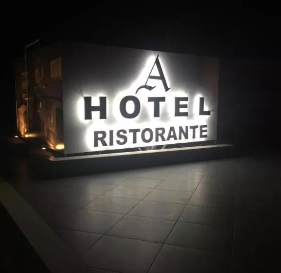 Hotelli Asselta
