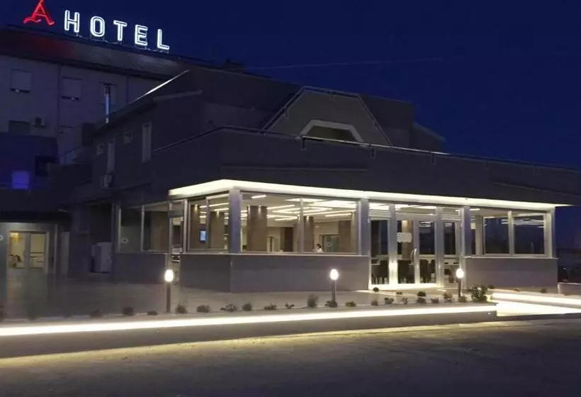 Hotelli Asselta