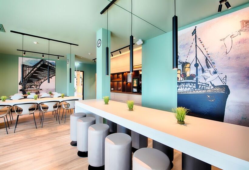 B&b Hotel Wilhelmshaven