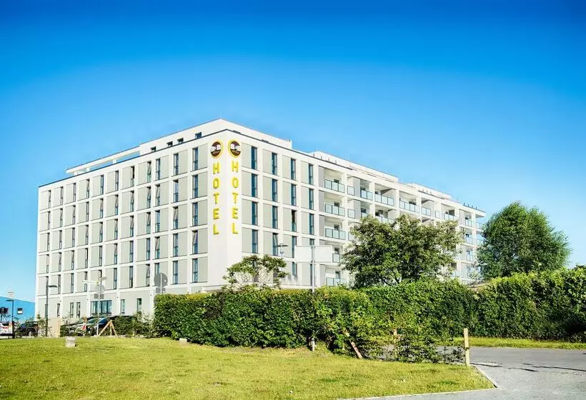 B&b Hotel Wilhelmshaven