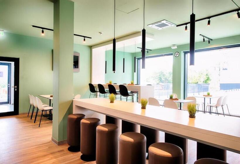 B&b Hotel Wilhelmshaven