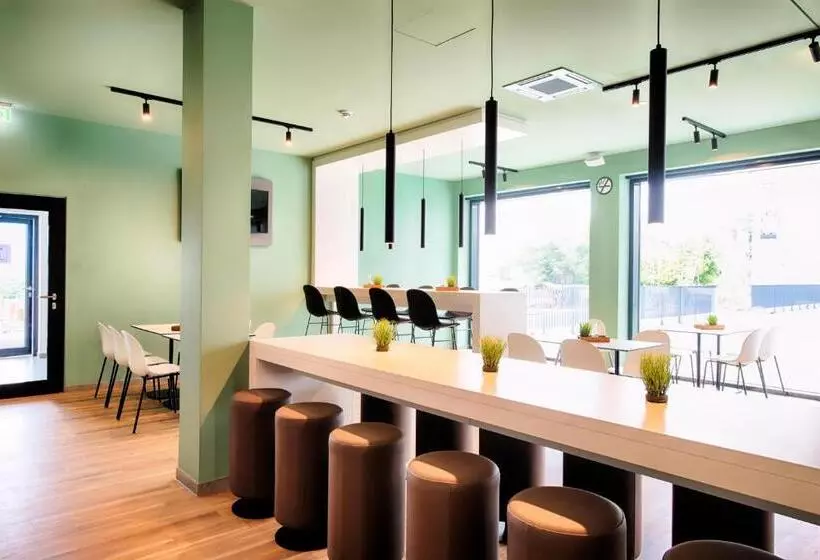 B&b Hotel Wilhelmshaven