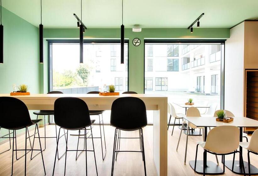 B&b Hotel Wilhelmshaven