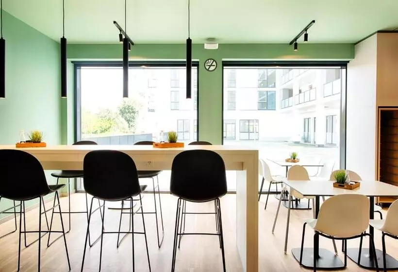 B&b Hotel Wilhelmshaven