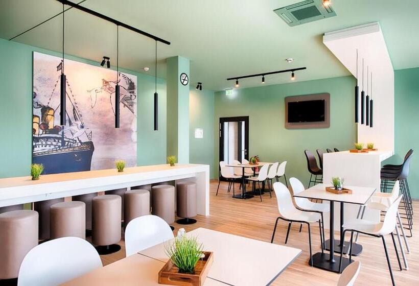 B&b Hotel Wilhelmshaven