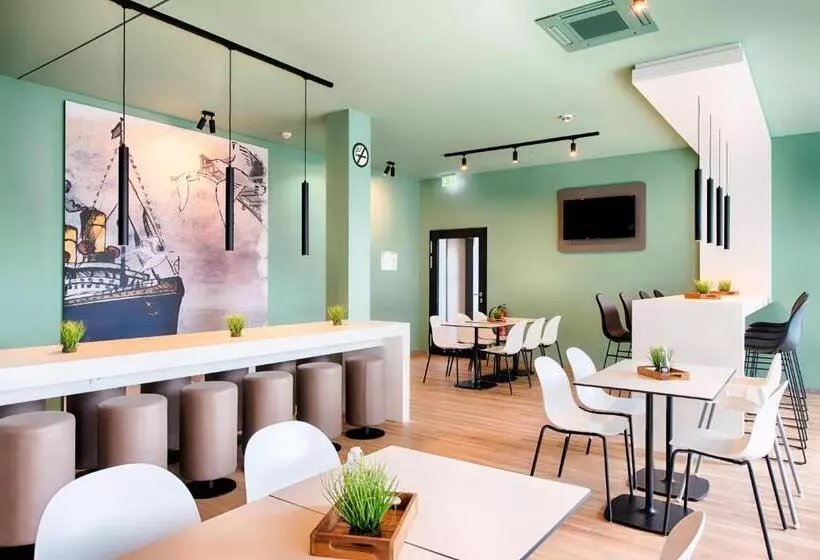 B&b Hotel Wilhelmshaven