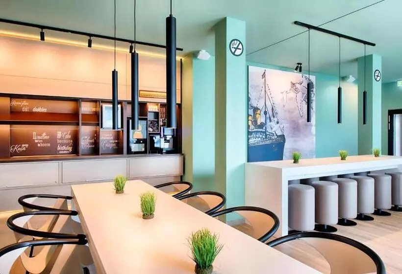 B&b Hotel Wilhelmshaven