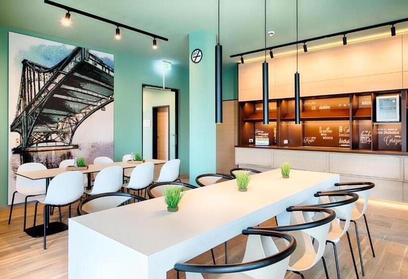 B&b Hotel Wilhelmshaven