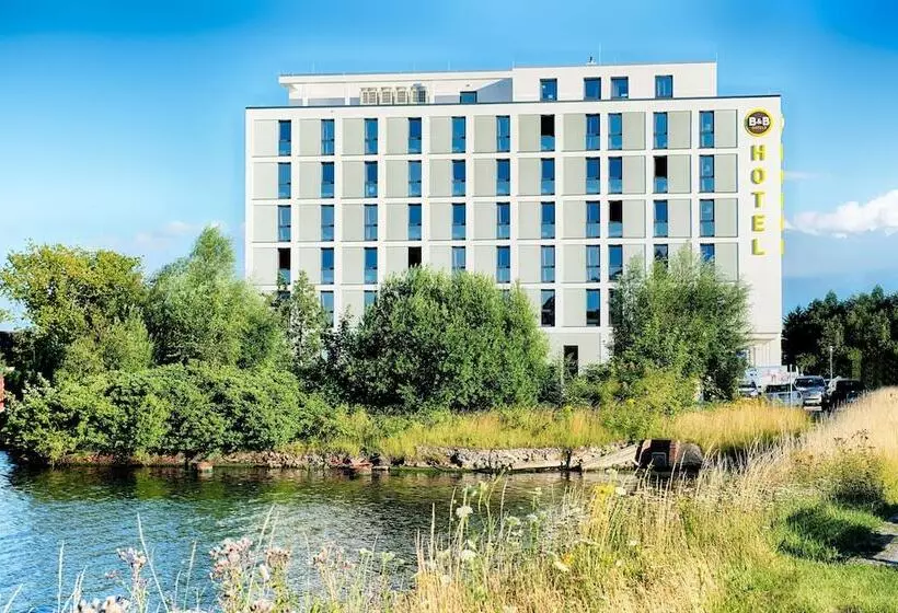 B&b Hotel Wilhelmshaven