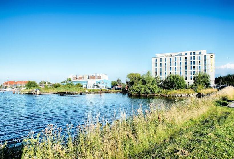 B&b Hotel Wilhelmshaven