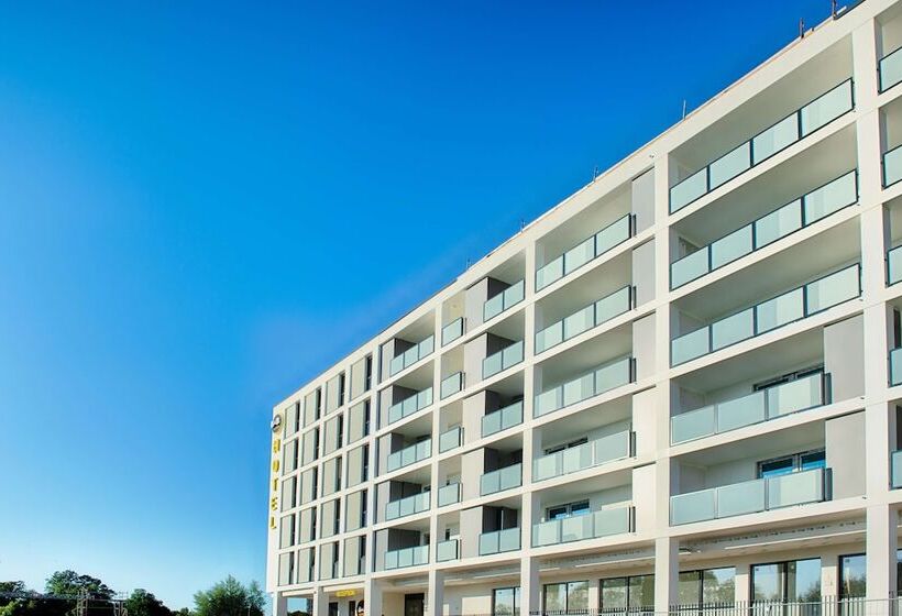 B&b Hotel Wilhelmshaven