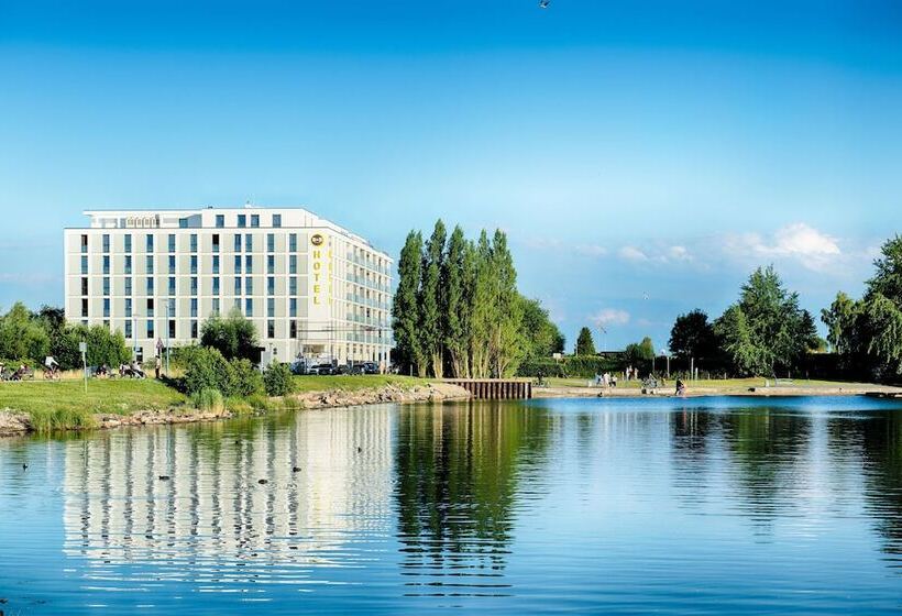 B&b Hotel Wilhelmshaven