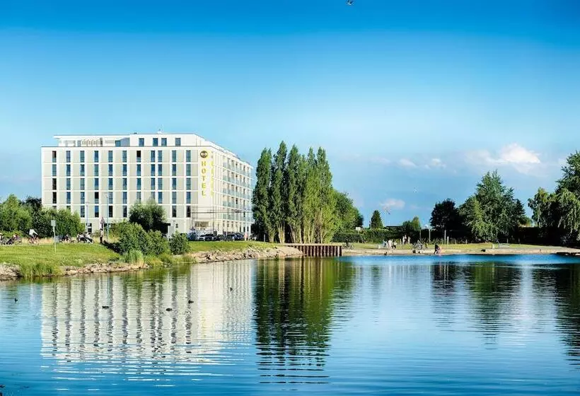 B&b Hotel Wilhelmshaven