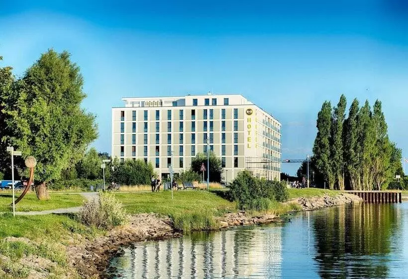 B&b Hotel Wilhelmshaven