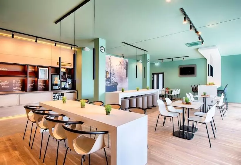 B&b Hotel Wilhelmshaven