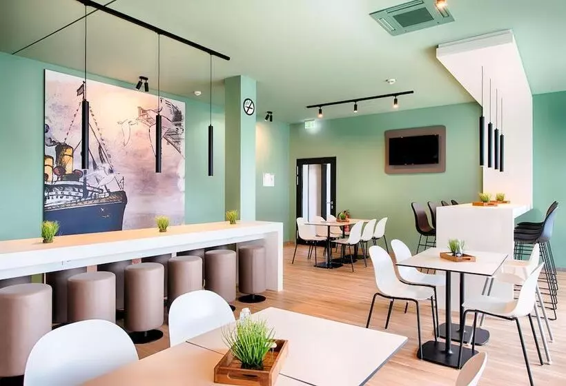 B&b Hotel Wilhelmshaven