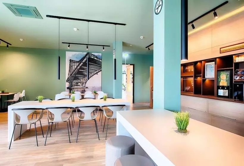 B&b Hotel Wilhelmshaven