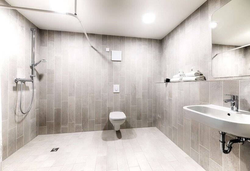 B&b Hotel Wilhelmshaven