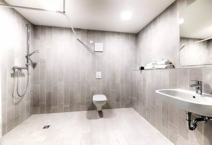 B&b Hotel Wilhelmshaven