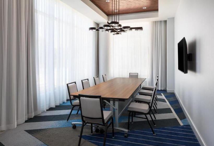 فندق Hyatt Place National Harbor