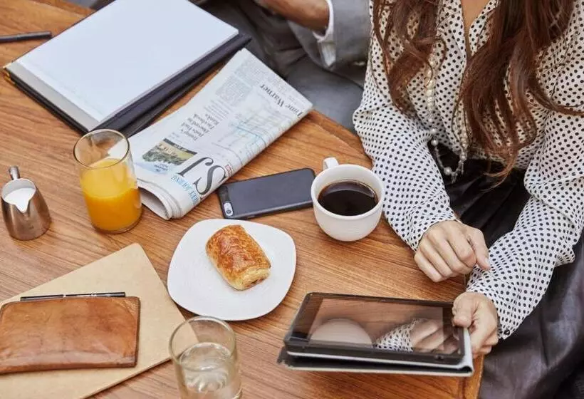 Hotelli Hyatt Place National Harbor