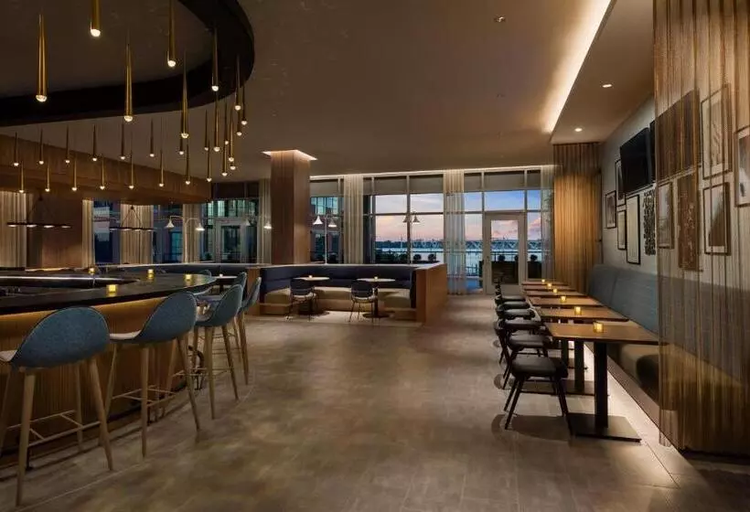 Hotelli Hyatt Place National Harbor