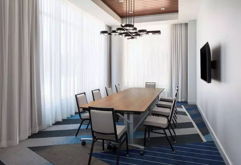 Hotelli Hyatt Place National Harbor