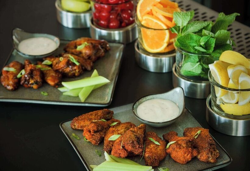 فندق Hyatt Place National Harbor