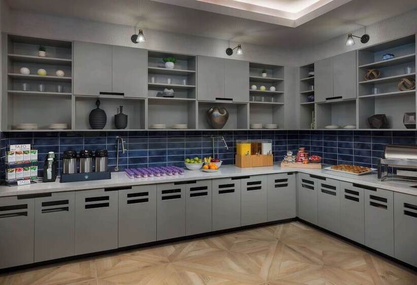 فندق Hyatt Place National Harbor