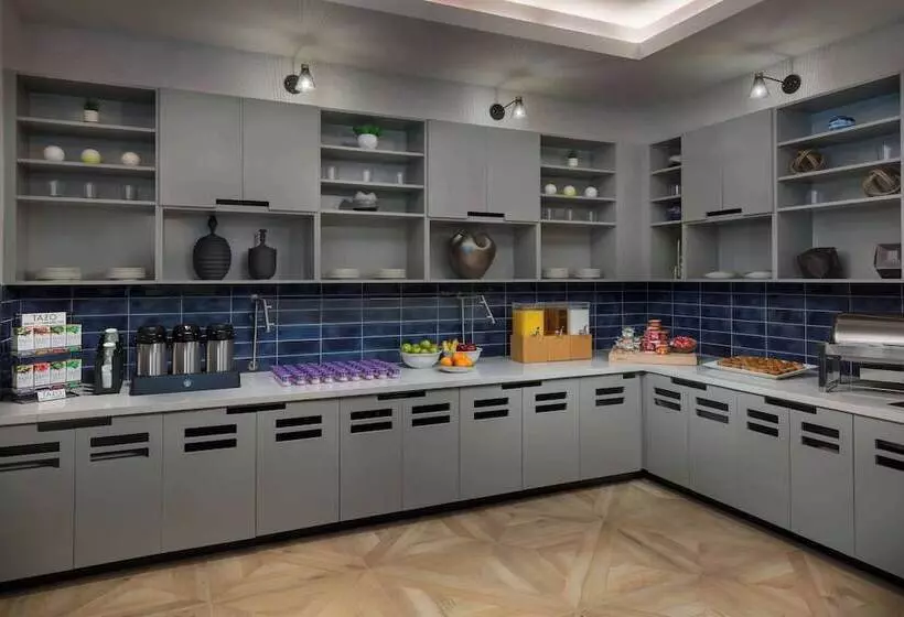 Hotelli Hyatt Place National Harbor