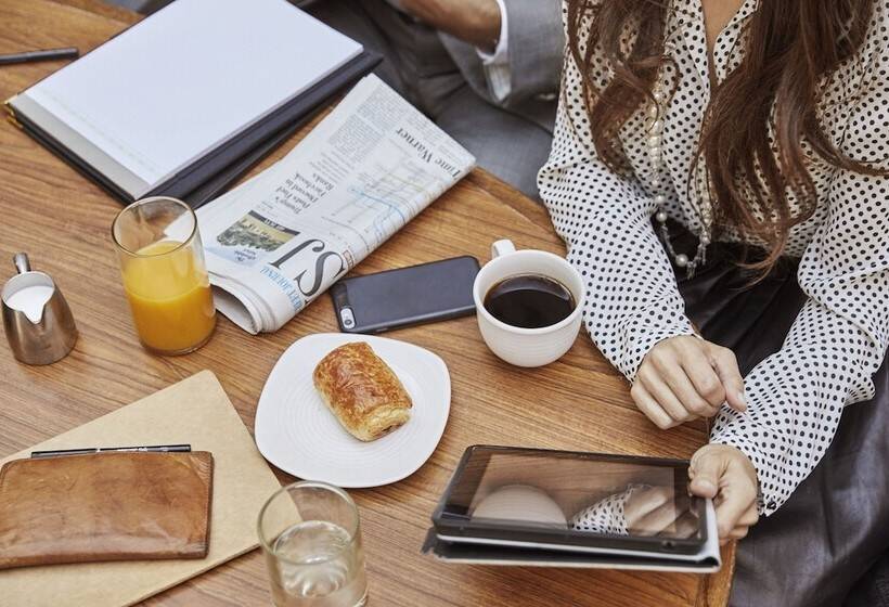 فندق Hyatt Place National Harbor