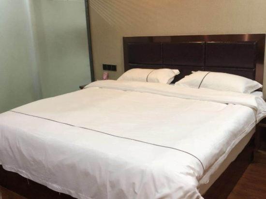 Jun Hotels Jiangxi Yingtan Yujiang County Railway Station Store