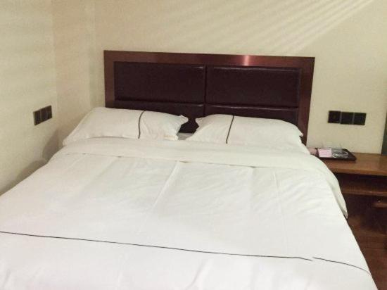 Jun Hotels Jiangxi Yingtan Yujiang County Railway Station Store