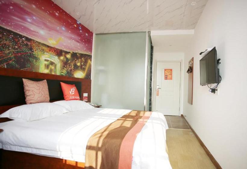 فندق Jun  Jiangsu Xuzhou Xinyi City Xin An Road