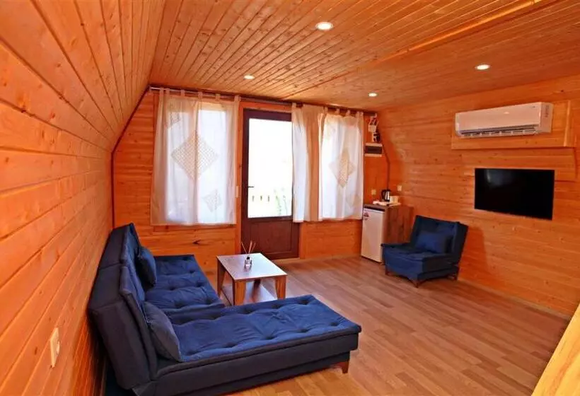 Hotelli Kaş Hi̇story Li̇manağzi