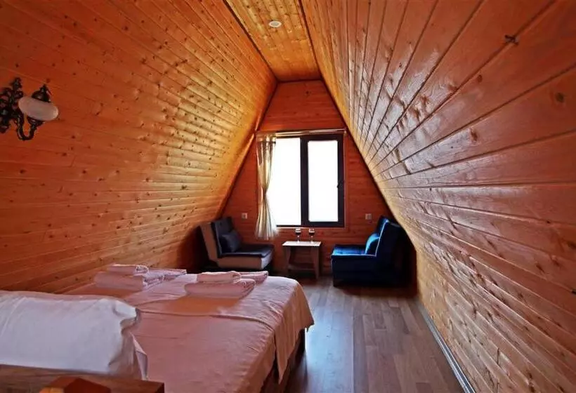 Hotelli Kaş Hi̇story Li̇manağzi