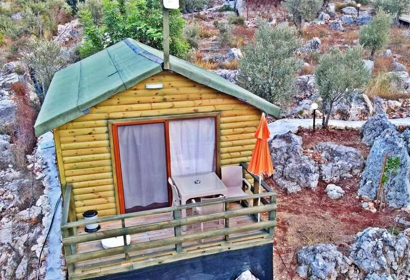 Hotelli Kaş Hi̇story Li̇manağzi