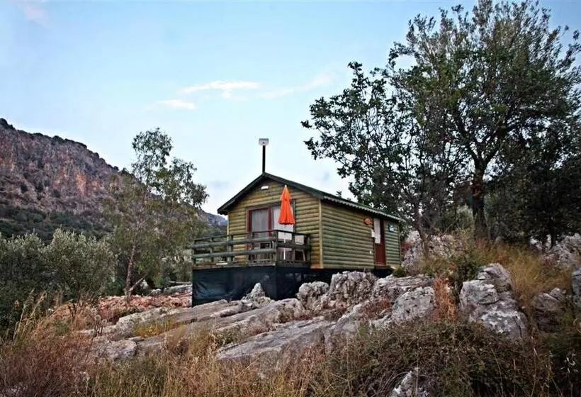 Hotelli Kaş Hi̇story Li̇manağzi