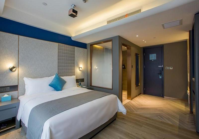 Отель Lano  Zhenjiang Rtmart