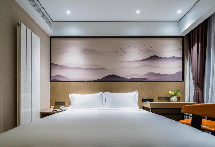 Hotel Qingdao Grace Select