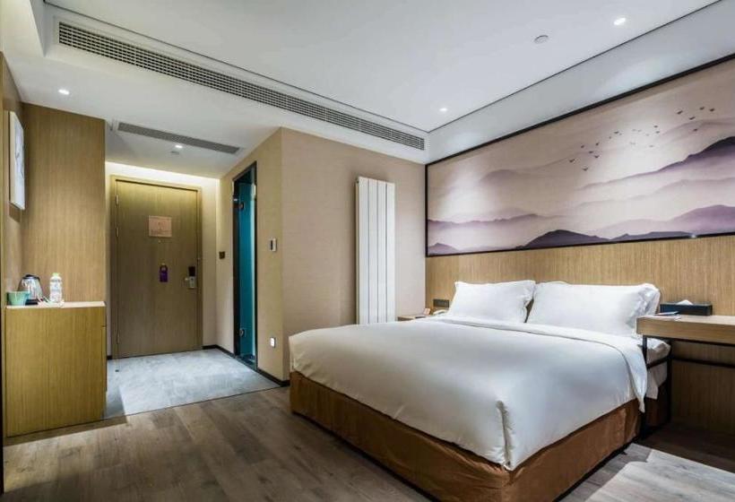 Hotel Qingdao Grace Select