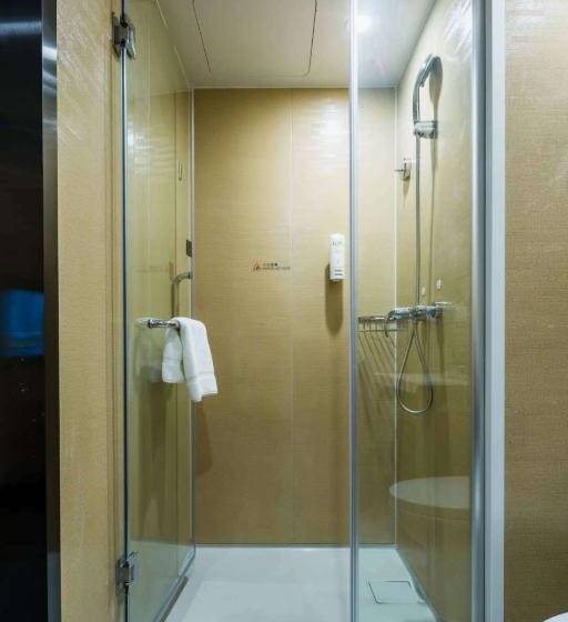 Hotel Qingdao Grace Select