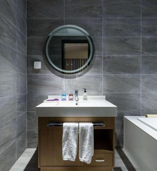 Hotel Qingdao Grace Select