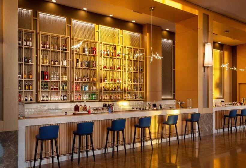 هتل Rixos Water World Aktau   Theme Park Free Access