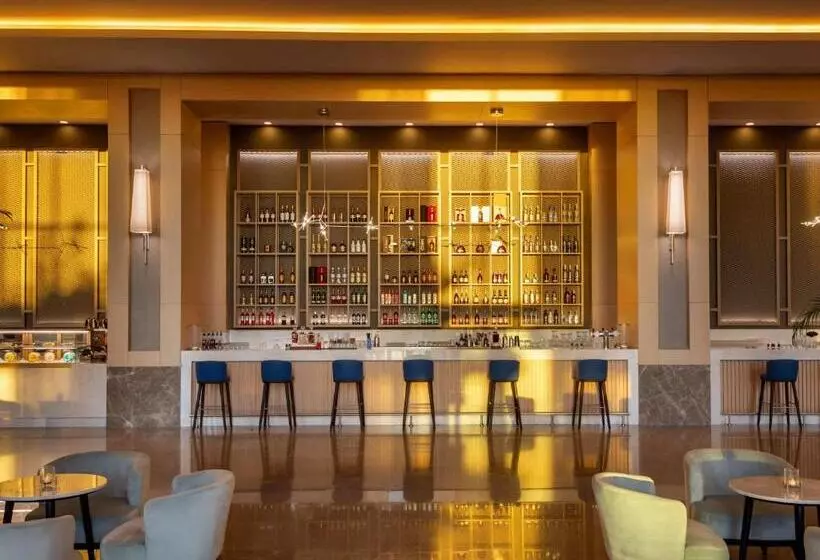 ホテル Rixos Water World Aktau   Theme Park Free Access