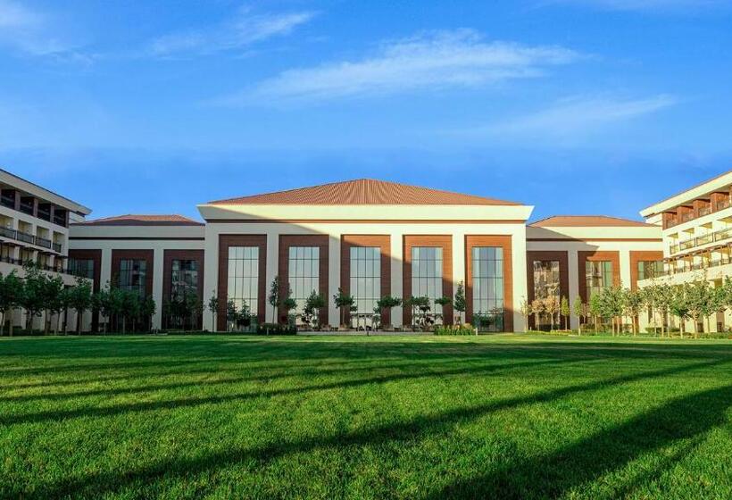 هتل Rixos Water World Aktau   Theme Park Free Access